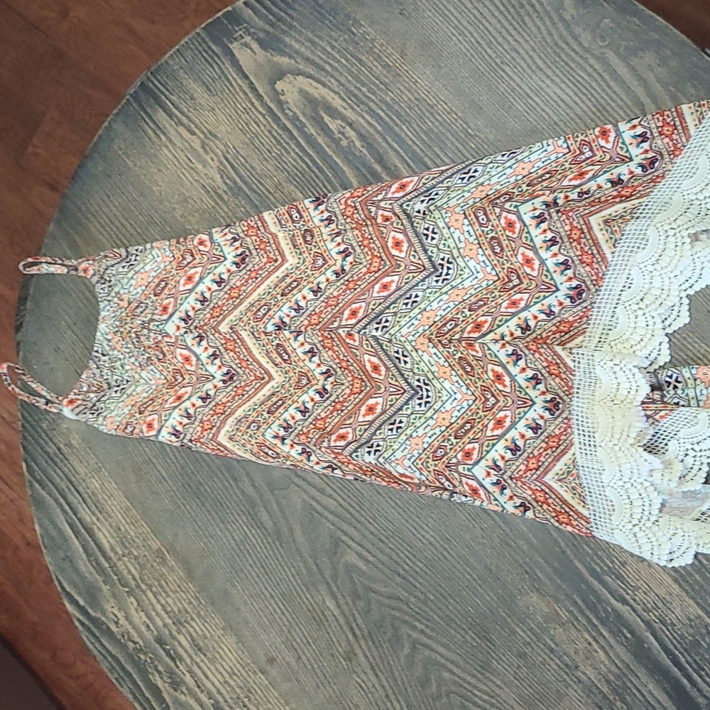 Beautees dress size 16